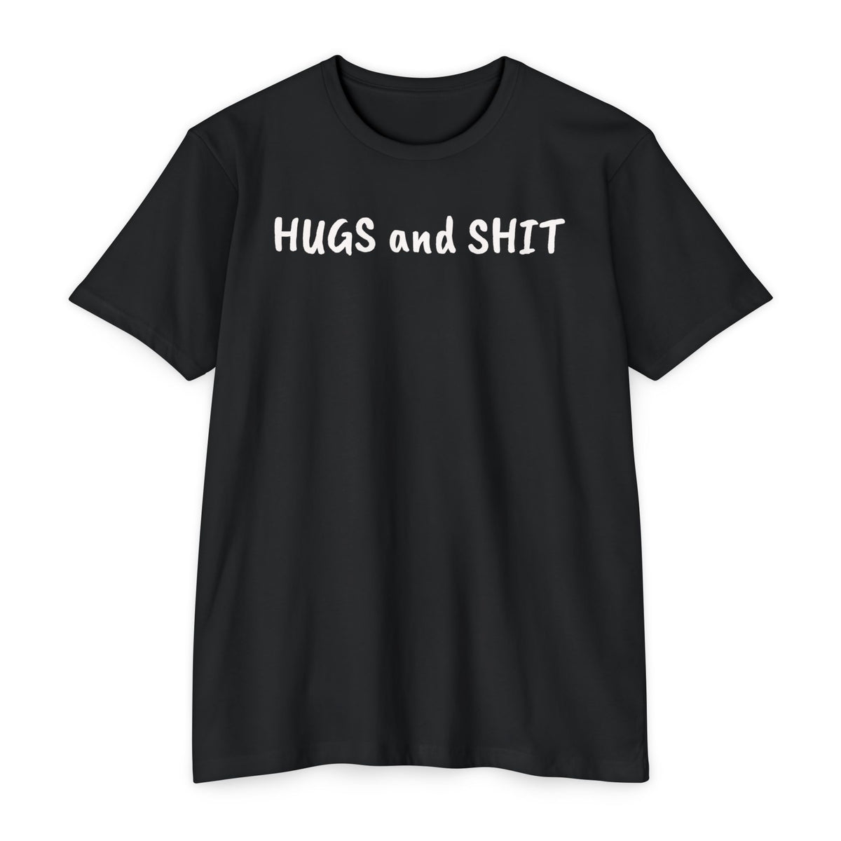 Hugs and Shit