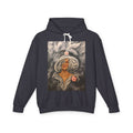 Lady Beautiful by KOKO33 Lightweight Hooded Sweatshirt