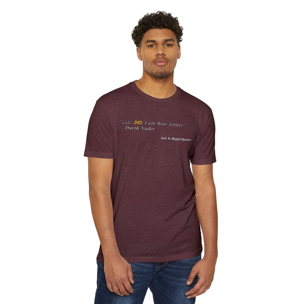 Don't Evader the answer! T-Shirt
