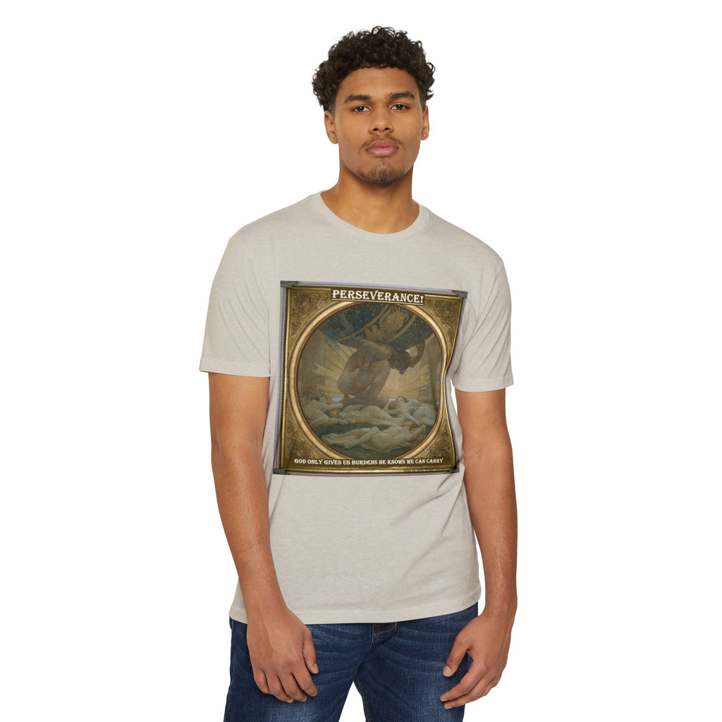 Atlas TrageTee