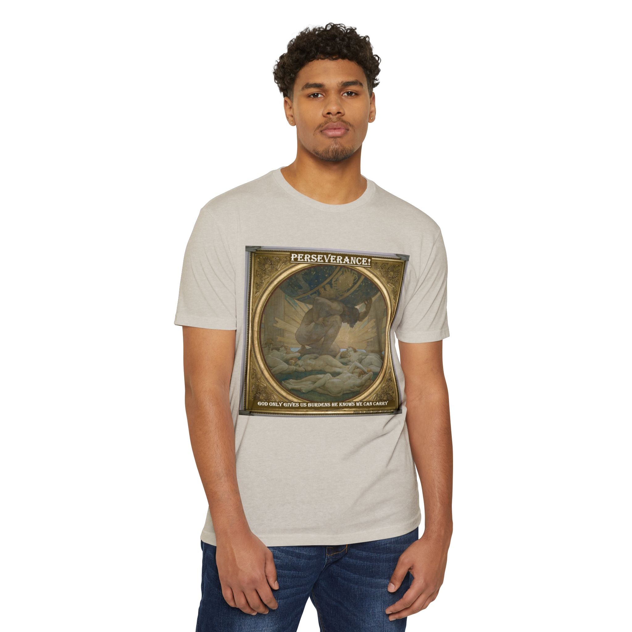 Atlas TrageTee