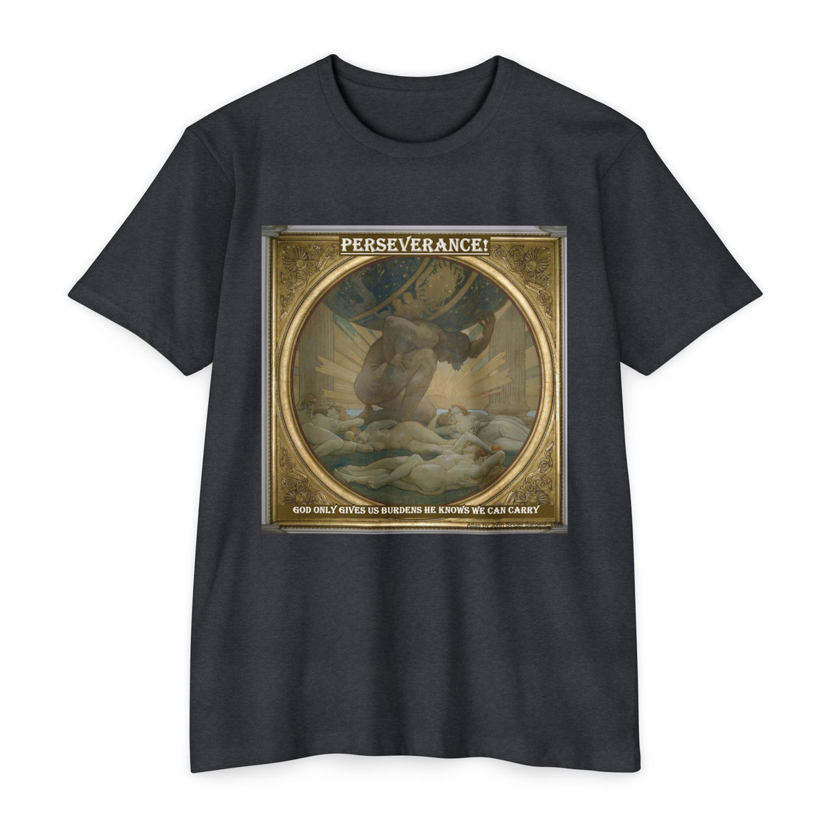 Atlas TrageTee