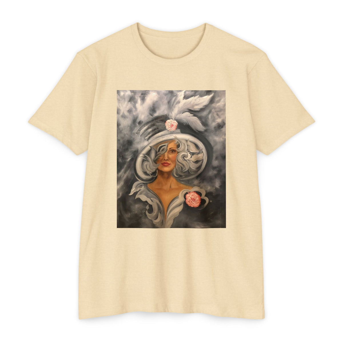 KOKO33 Lady Beautiful Cotton Shirt