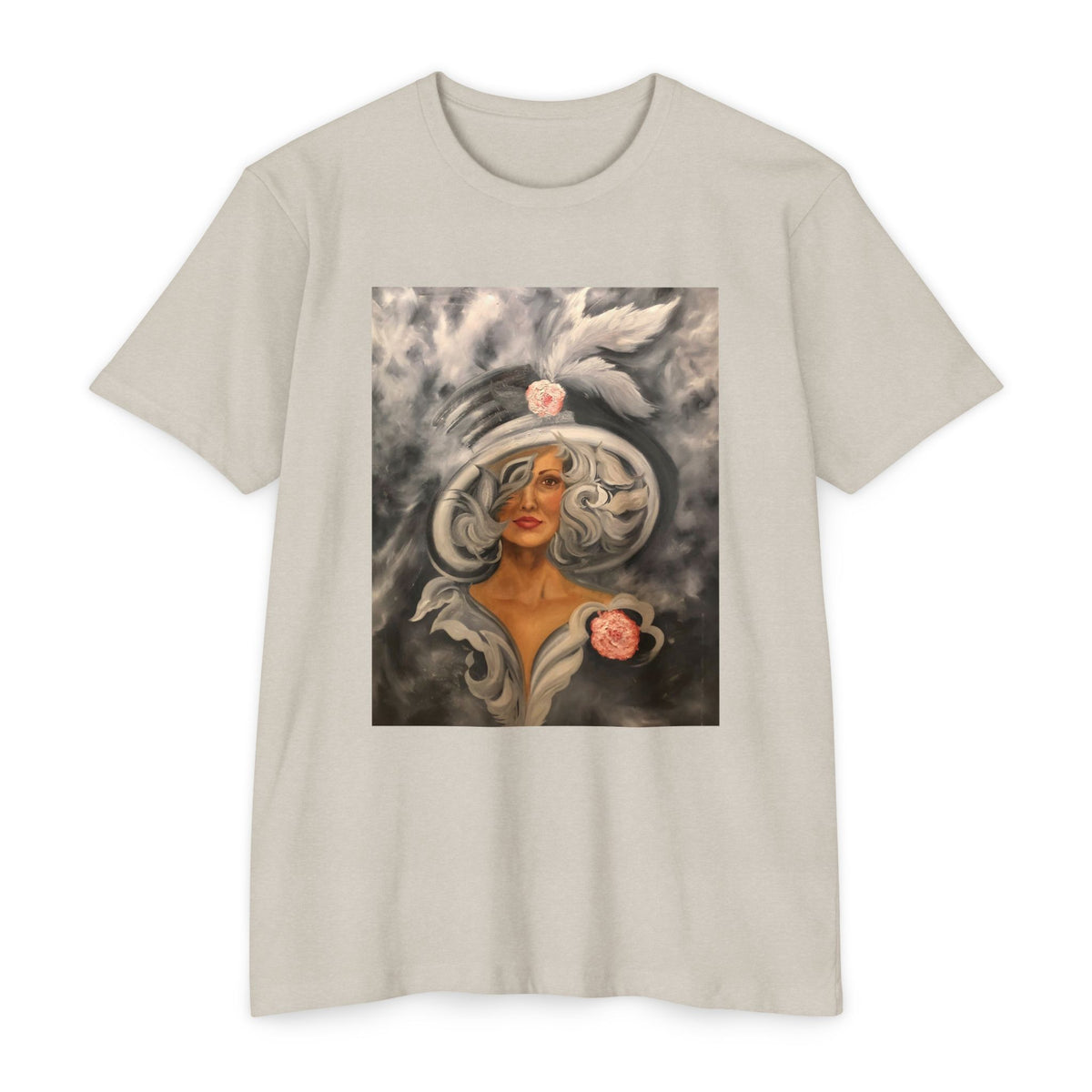 KOKO33 Lady Beautiful Cotton Shirt
