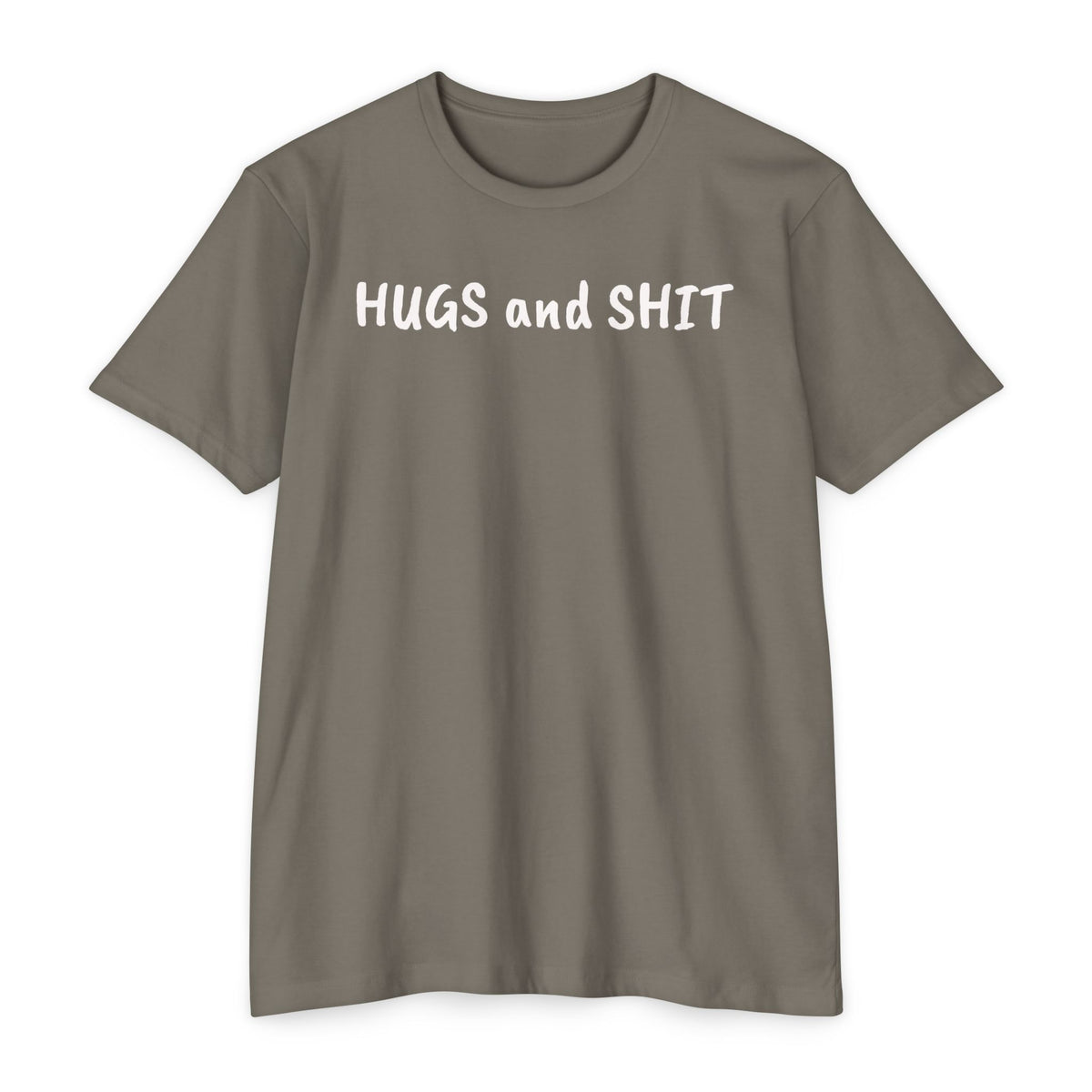 Hugs and Shit