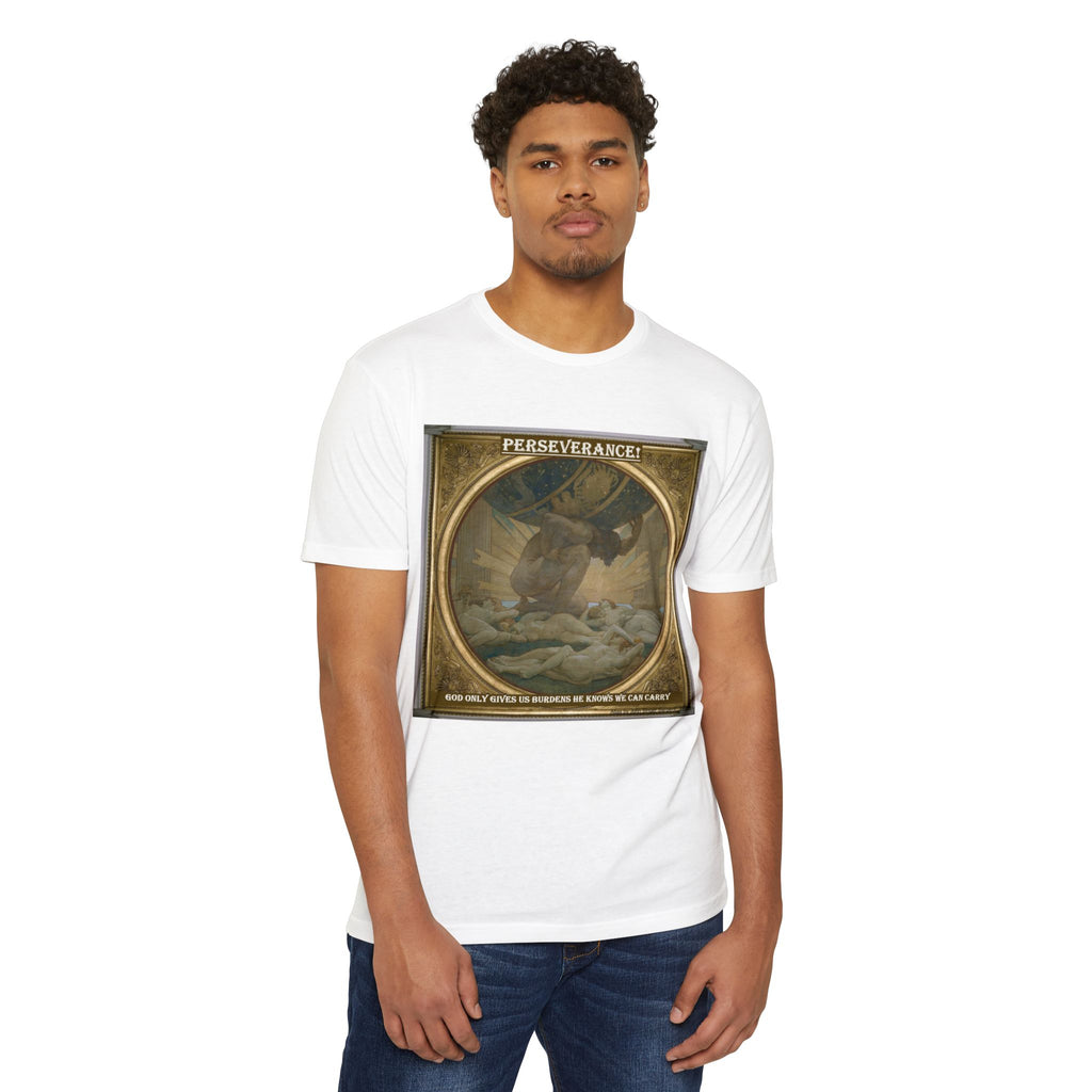 Atlas TrageTee