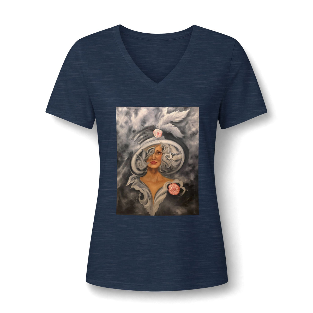 KOKO 33 Lady Beautiful T-Shirt