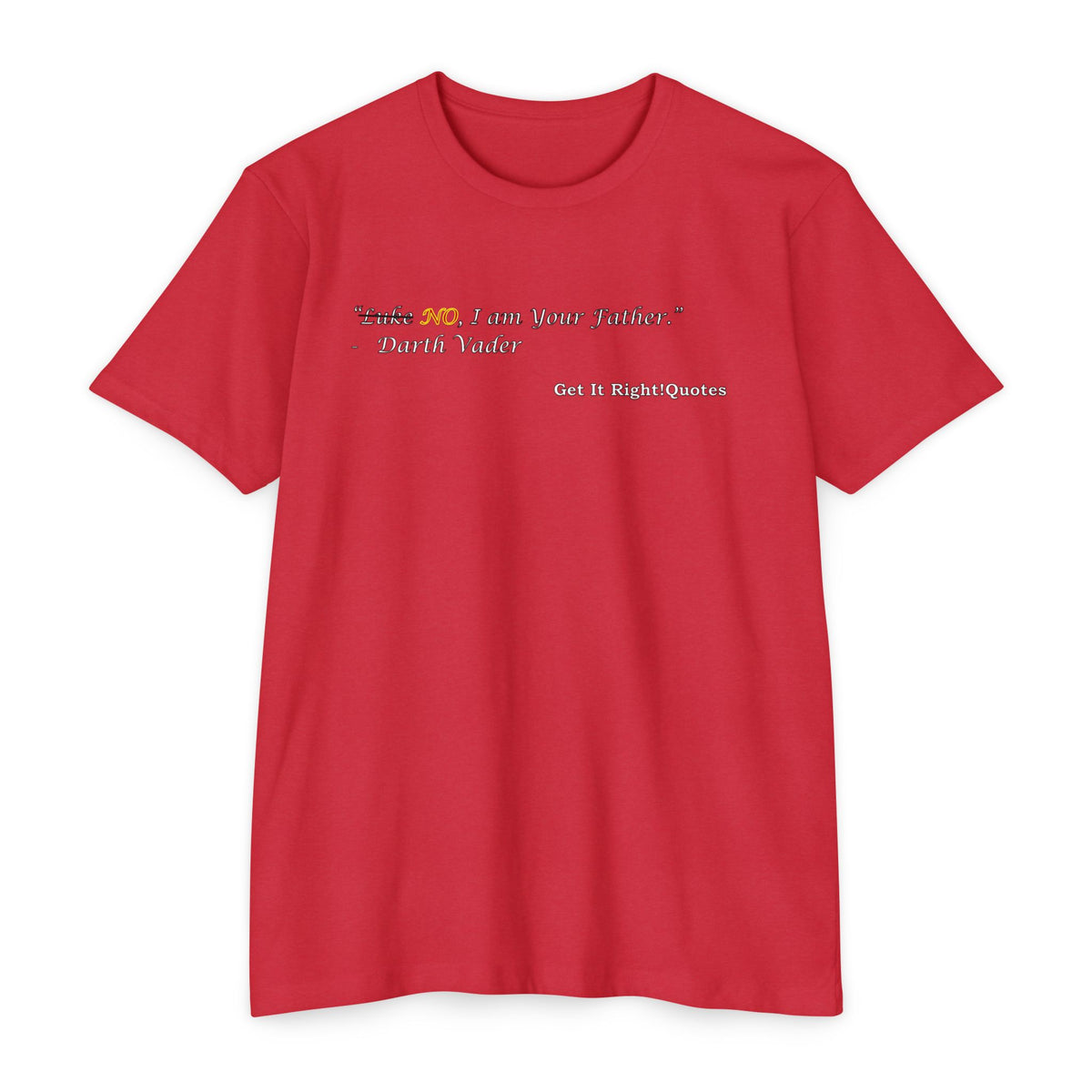 Don't Evader the answer! T-Shirt