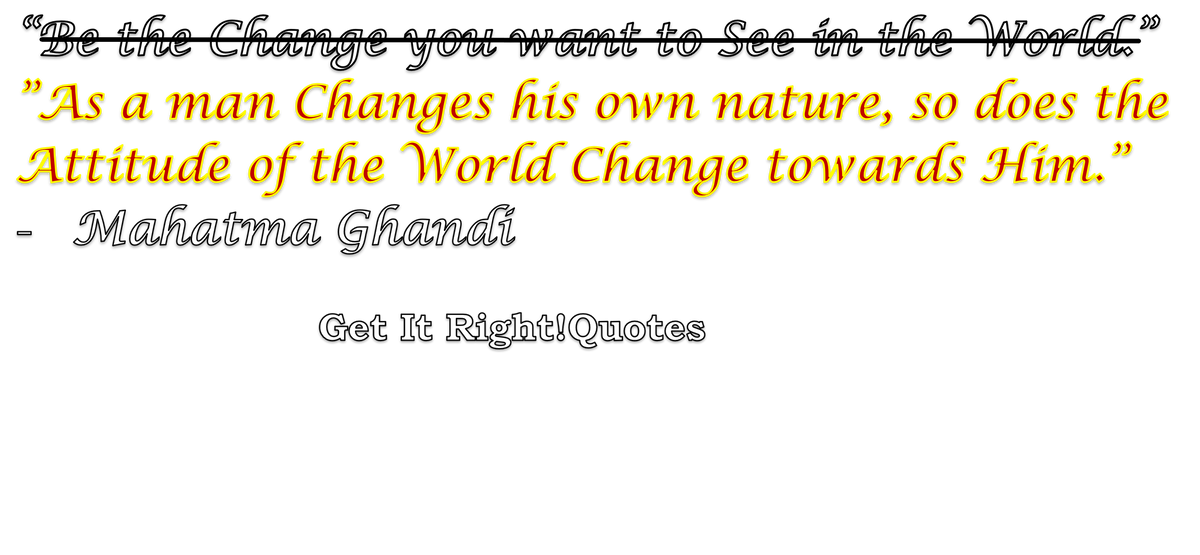Ghandi with the wind T-Shirt